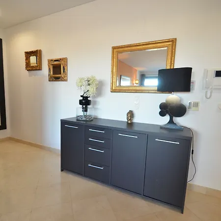 Vilamourasun Aquamar 301 Apartment