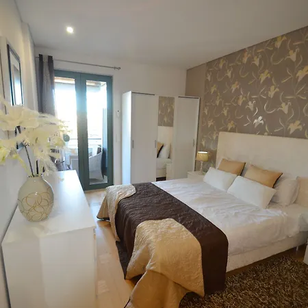 Vilamourasun Aquamar 301 Apartment