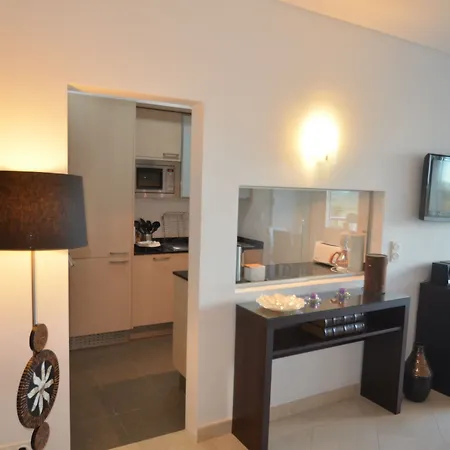 Apartment Vilamourasun Aquamar 301 Vilamoura