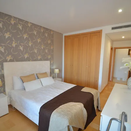 Vilamourasun Aquamar 301 Apartment *