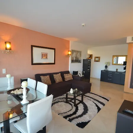 Vilamourasun Aquamar 301 Apartment *