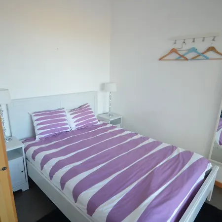 Vilamourasun Aquamar 301 Apartment